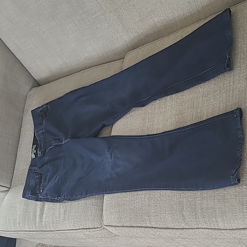 Wit & Wisdom jeans